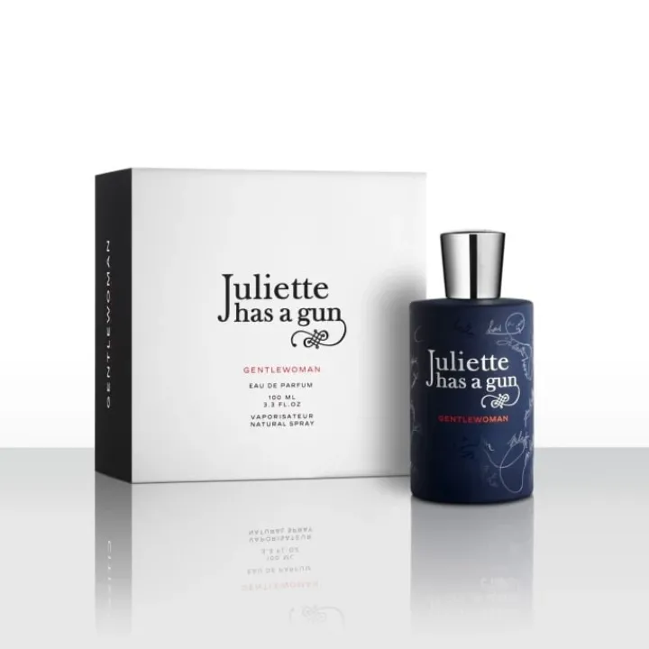 Femme Juliette Has a Gun Gentlewoman Eau de Parfum
