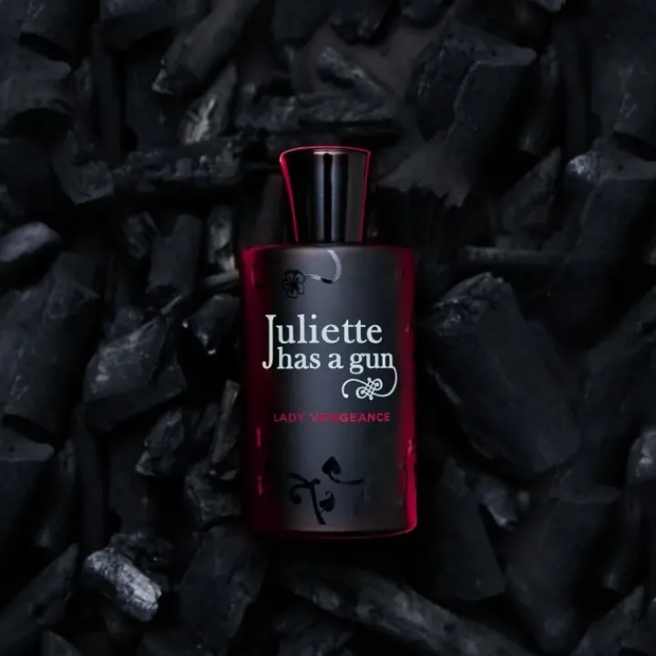 Femme Juliette Has a Gun Lady Vengeance Eau de Parfum - Format Voyage