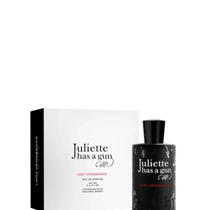 Femme Juliette Has a Gun Lady Vengeance Eau de Parfum