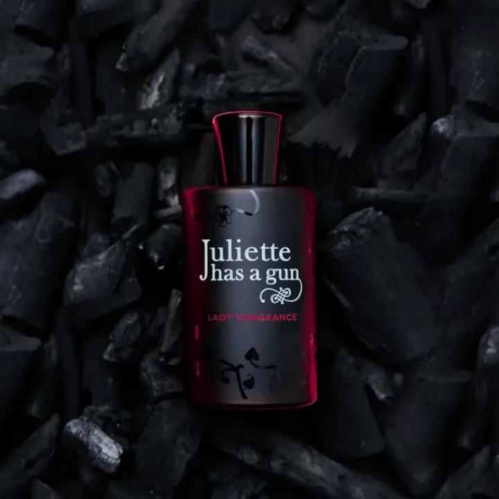 Femme Juliette Has a Gun Lady Vengeance Eau de Parfum