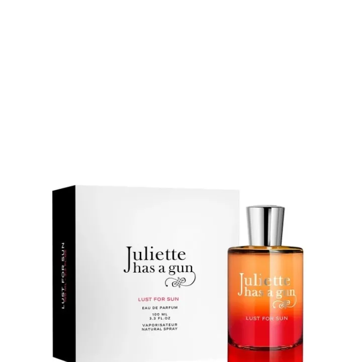 Femme Juliette Has a Gun Lust for Sun Eau de Parfum