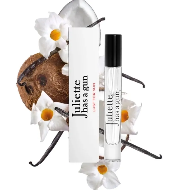 Femme Juliette Has a Gun Lust for Sun Eau de Parfum - Format Voyage