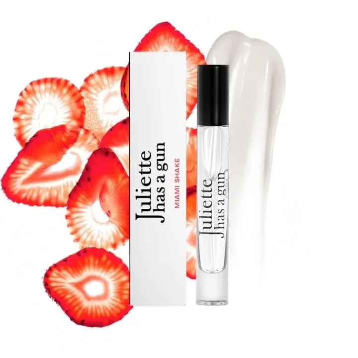 Femme Juliette Has a Gun Miami Shake Eau de Parfum - Format Voyage