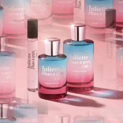 Femme Juliette Has a Gun Miami Shake Eau de Parfum - Format Voyage