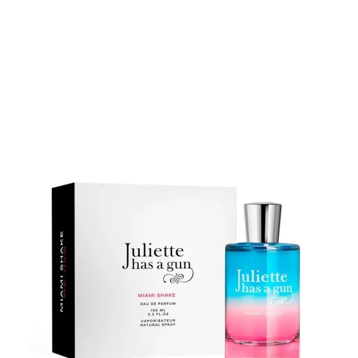 Femme Juliette Has a Gun Miami Shake Eau de Parfum