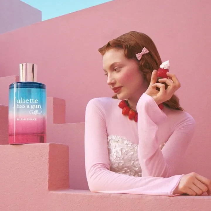 Femme Juliette Has a Gun Miami Shake Eau de Parfum