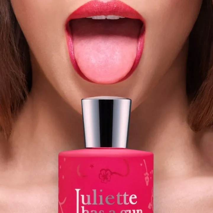 Femme Juliette Has a Gun MMMM Eau de Parfum - Format Voyage