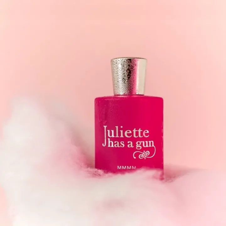 Femme Juliette Has a Gun MMMM Eau de Parfum - Format Voyage