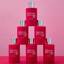 Femme Juliette Has a Gun MMMM Eau de Parfum - Format Voyage