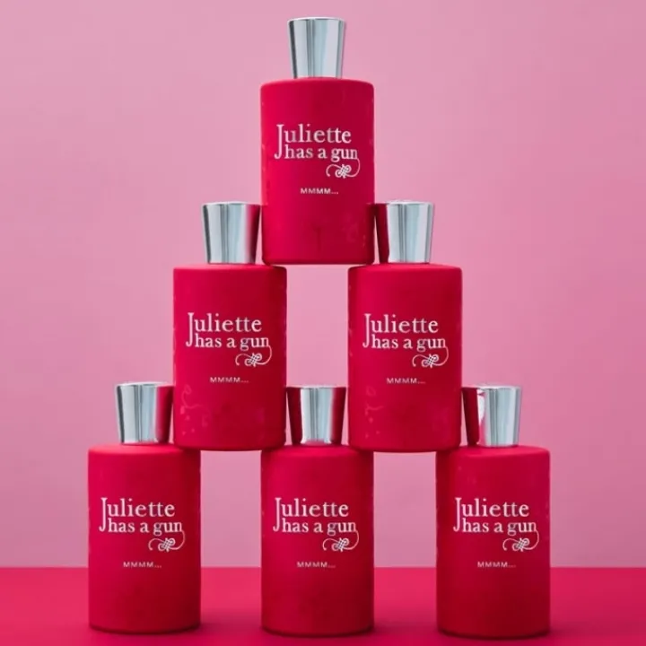 Femme Juliette Has a Gun MMMM Eau de Parfum - Format Voyage