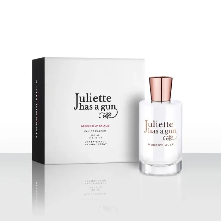 Femme Juliette Has a Gun Moscow Mule Eau de Parfum