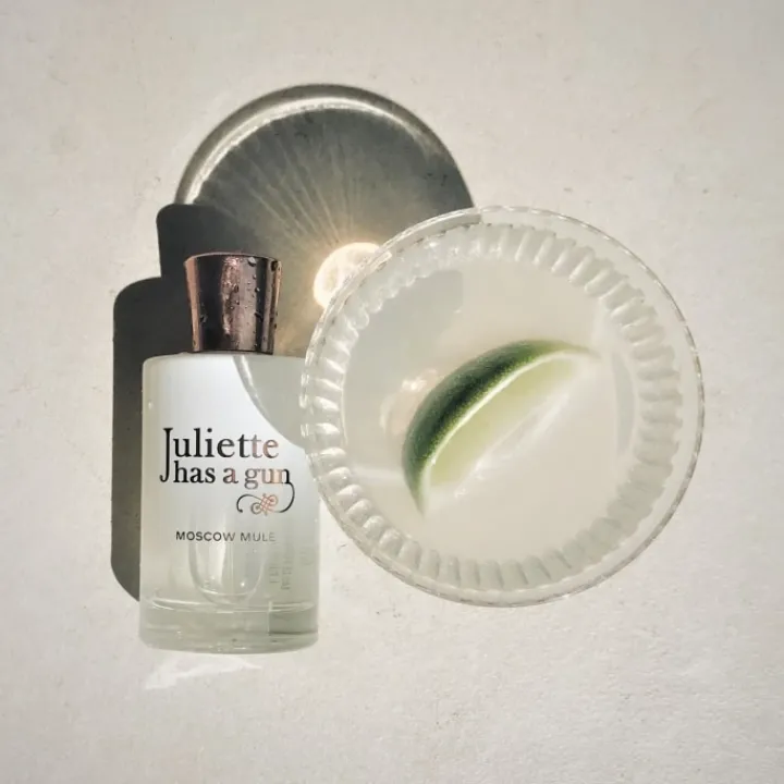 Femme Juliette Has a Gun Moscow Mule Eau de Parfum