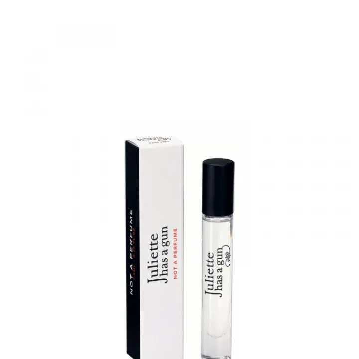 Femme Juliette Has a Gun Not a Perfume Eau de Parfum - Format Voyage