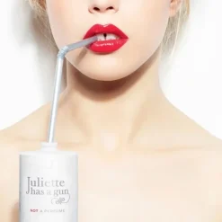 Femme Juliette Has a Gun Not a Perfume Eau de Parfum - Format Voyage