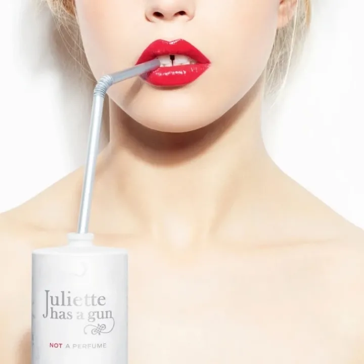 Femme Juliette Has a Gun Not a Perfume Eau de Parfum - Format Voyage