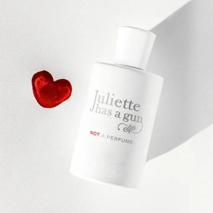 Femme Juliette Has a Gun Not a Perfume Eau de Parfum - Format Voyage