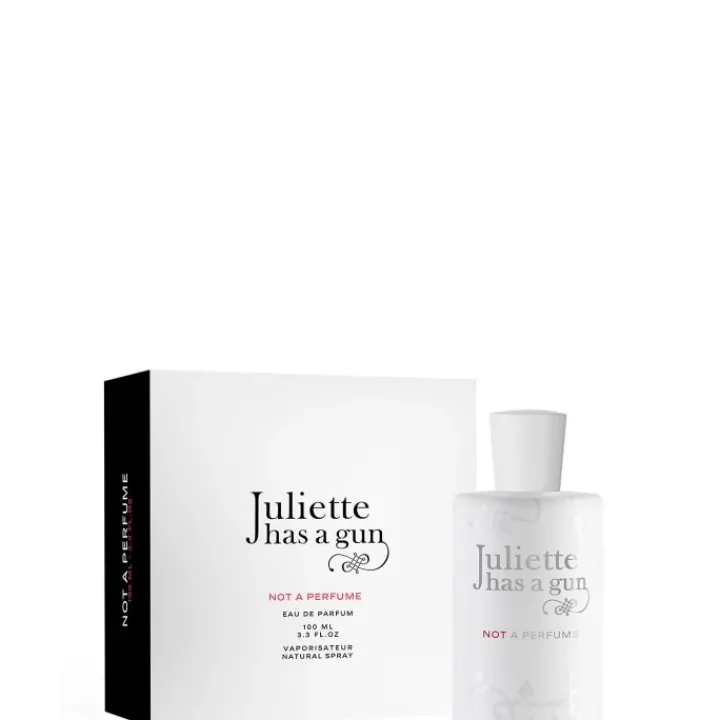 Femme Juliette Has a Gun Not a Perfume Eau de Parfum