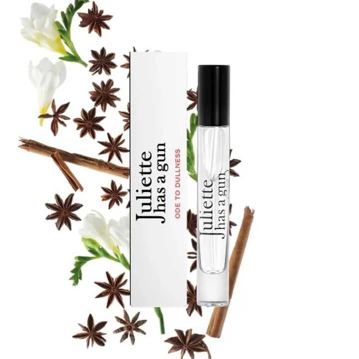 Femme Juliette Has a Gun Ode to Dullness Eau de Parfum - Format Voyage