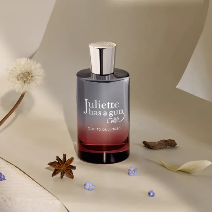 Femme Juliette Has a Gun Ode to Dullness Eau de Parfum - Format Voyage