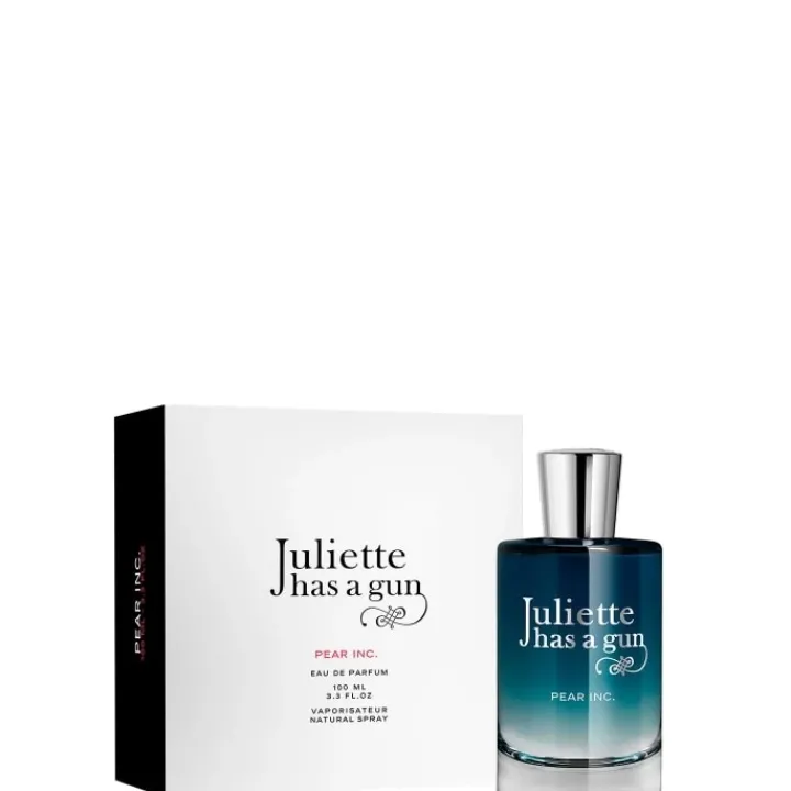 Femme Juliette Has a Gun Pear Inc. Eau de Parfum