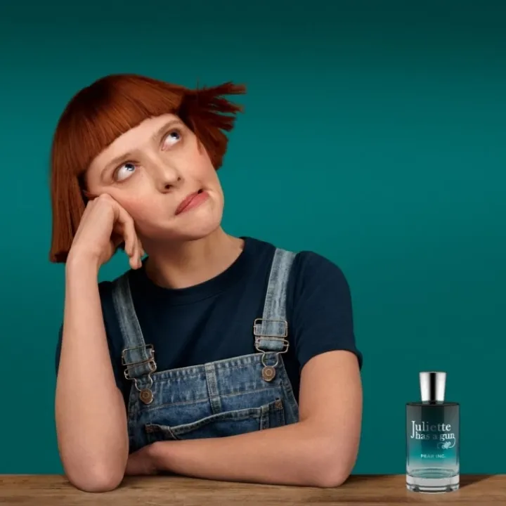 Femme Juliette Has a Gun Pear Inc. Eau de Parfum