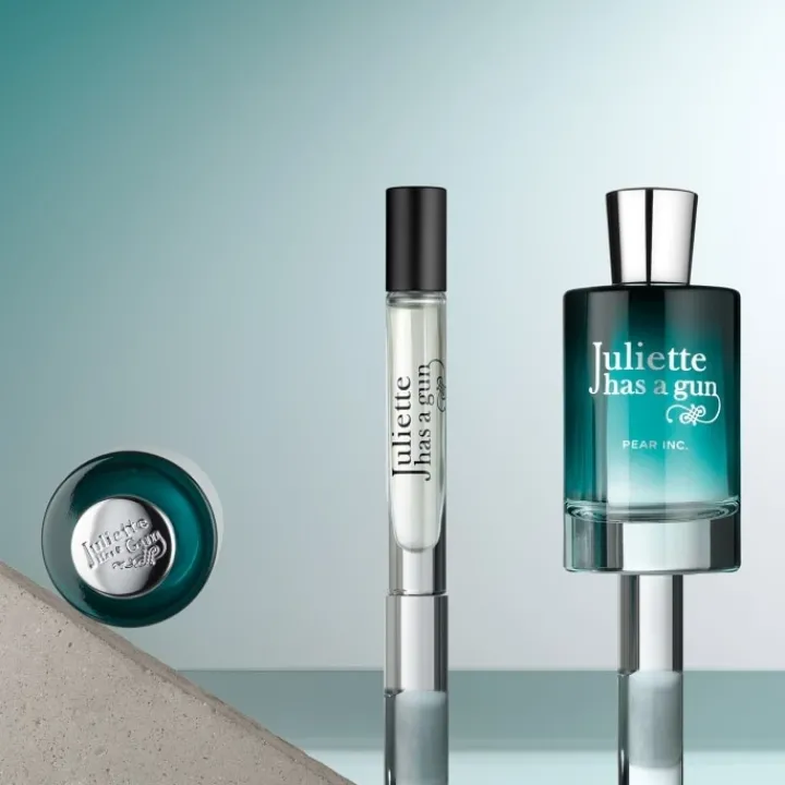Femme Juliette Has a Gun Pear Inc.Eau de Parfum Eau de Parfum - Format Voyage