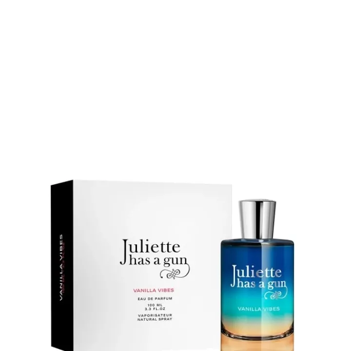 Femme Juliette Has a Gun Vanilla Vibes Eau de Parfum