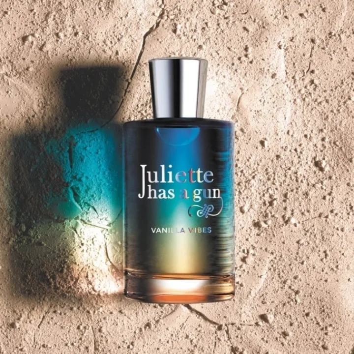 Femme Juliette Has a Gun Vanilla Vibes Eau de Parfum