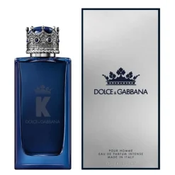 Homme Dolce&Gabbana K By                Eau de Parfum Intense