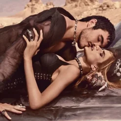 Homme Dolce&Gabbana K By                Eau de Parfum Intense