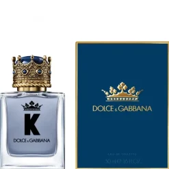 Homme Dolce&Gabbana K by                Eau de Toilette