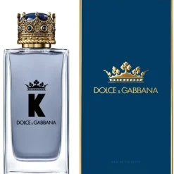 Homme Dolce&Gabbana K by                Eau de Toilette