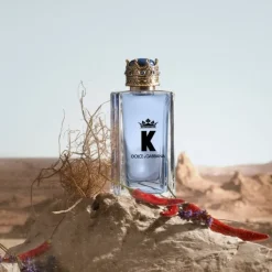 Homme Dolce&Gabbana K by                Eau de Toilette