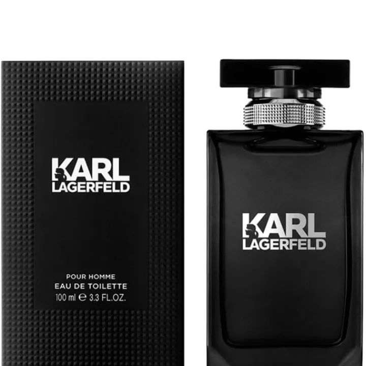 Homme Karl Lagerfeld Eau de Toilette
