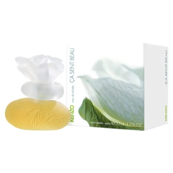 Femme KENZO Ça Sent Beau Eau de Toilette