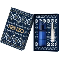 Homme KENZO Homme                Coffret Eau de Toilette Intense