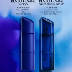 Homme KENZO Homme                Eau de Toilette Intense