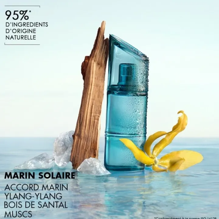 Homme KENZO Homme Eau de Toilette Marine