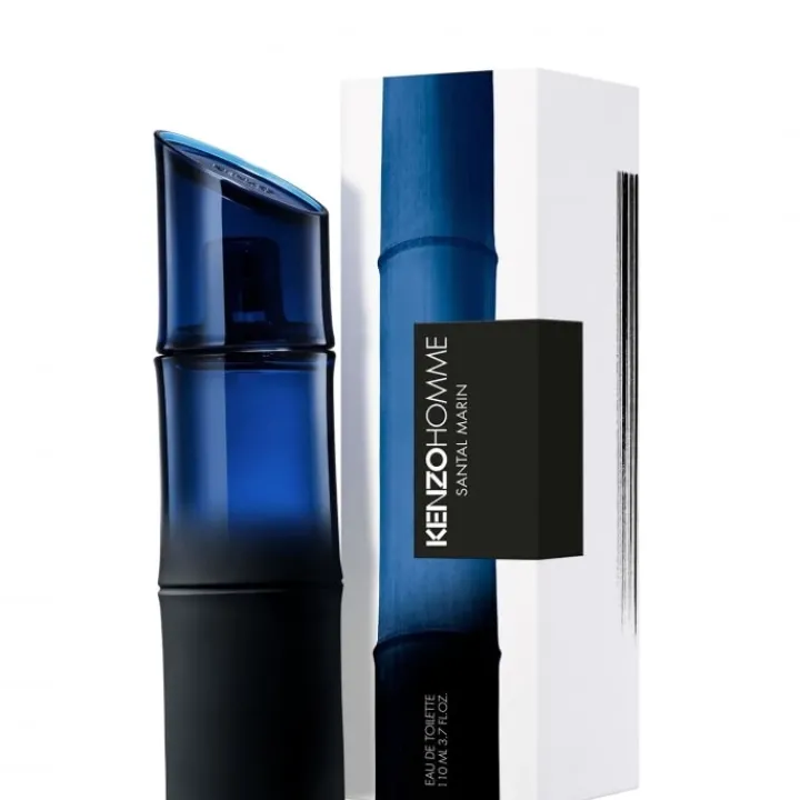 Homme KENZO Homme Santal Marin Eau de Toilette