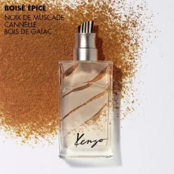 Homme KENZO Jungle Homme                Eau de Toilette