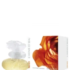 Femme KENZO le Monde Est Beau                Eau de Toilette
