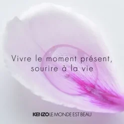 Femme KENZO le Monde Est Beau                Eau de Toilette
