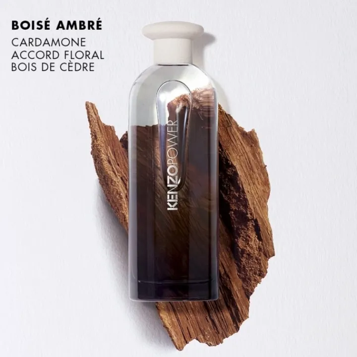 Homme KENZO Power Eau de Toilette