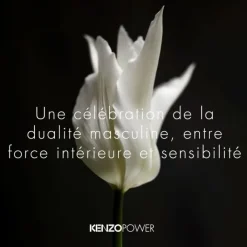 Homme KENZO Power Eau de Toilette