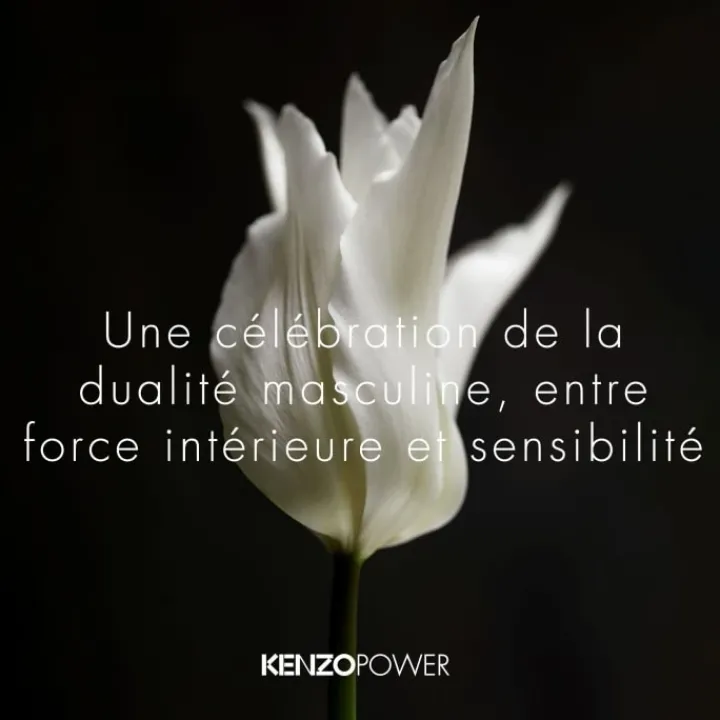 Homme KENZO Power Eau de Toilette