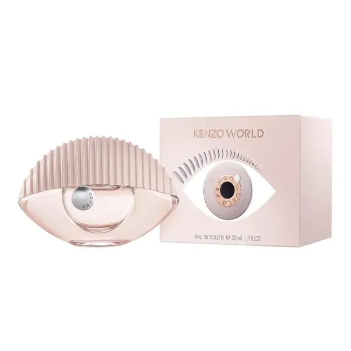 Femme KENZO World Eau de Toilette