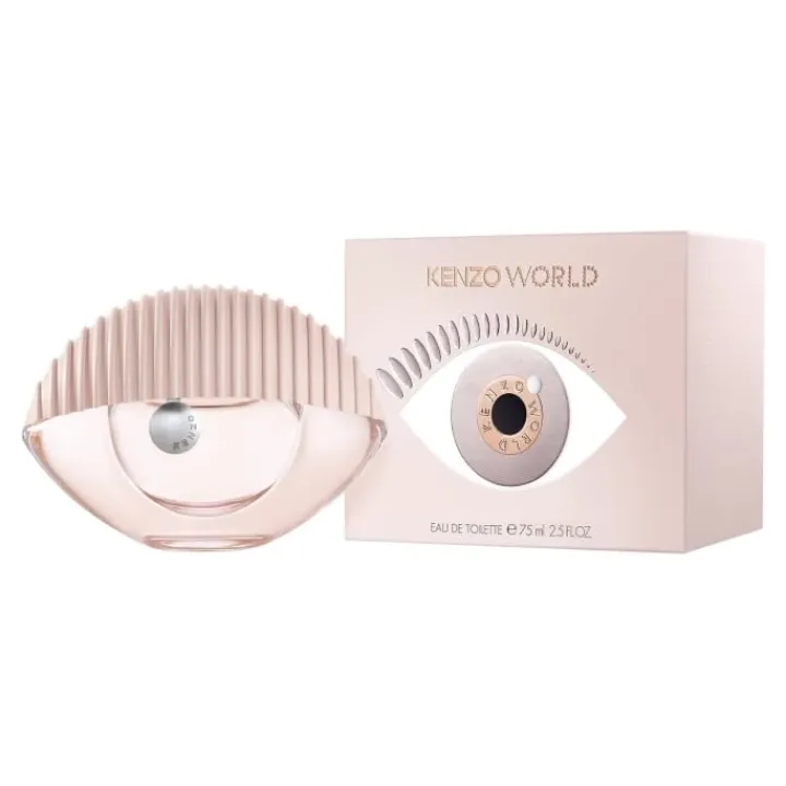 Femme KENZO World Eau de Toilette