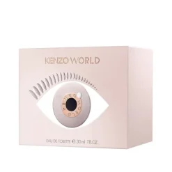 Femme KENZO World Eau de Toilette