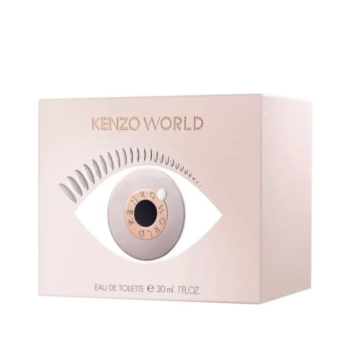 Femme KENZO World Eau de Toilette