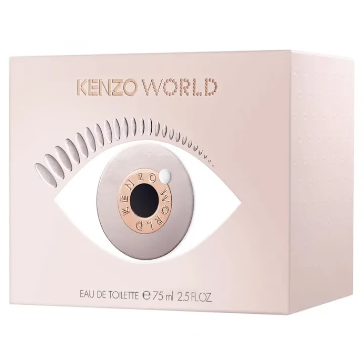 Femme KENZO World Eau de Toilette